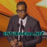 Romeo Santos gana Video del año en Premio Lo Nuestro 2014 